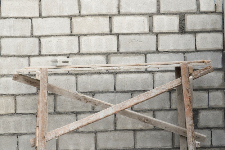 Block and Brick Services